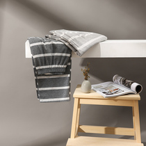 Sleeping Pants Mens Summer Extra-large Code Spring Autumn Loose Home Thin exterior wearing gattening to enlarge pure cotton trousers 300 catty