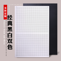 Cave board display rack rack hardware tool rack mobile phone accessories socks accessories socks accessories earrings display frame wall