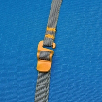 Bag belt rope binding belt high power motorcycle rope binding rope wear-resistant cargo bicycle rear seat backpack