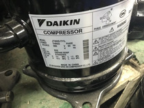 JT300D-TY1L JT335D-TY1L JT265 315D 212 new Daikin air conditioning parallel compressor