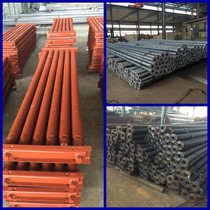 Radiator high frequency welding finned tube seamless pipe workshop greenhouse industrial special hot fan steam radiator