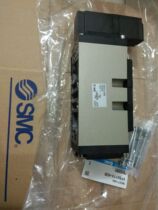 Authentic SMC solenoid valve VFS5410-5DZ-06F-Q