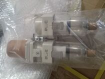 Spot sale SMC solenoid valve AC30D-03D-S-A AC40D-04DM-A