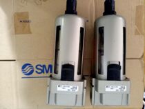 Authentic spot SMC solenoid valve AFD30-F03BD-2R-A