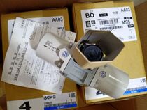 Original SMC solenoid valve VBA11A-02N-X79 VBA1110-F02GN-X19