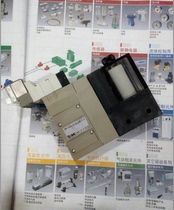 Original spot SMC solenoid valve ZR113L1-ECN ZR115SZ-K15LZ