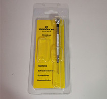 Switzerland original import BERGEON 30080-2-8 screwdriver screwdriver screwdriver 0 5mm-3 0mm