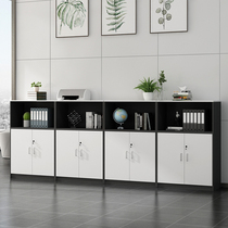 Shenzhen office filing cabinet data Cabinet locker short cabinet with space partition cabinet high cabinet floor cabinet by wall cabinet