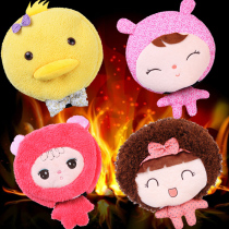 Winter USB hand warm mouse pad heating heat Warm Mouse Pad usb warm gloves computer hand warm with wrist guard