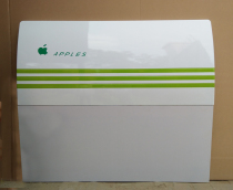 Childrens paint headboard Modern simple single bed headrest backplane 1m 1 2m single bed head