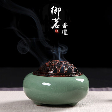 香炉龙泉香炉-香炉龙泉香炉促销价格、香炉龙泉香炉品牌- 淘宝
