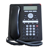 Avaya 1608i IP phone upscale office phone holder 5V power talk handle holder talk handle line