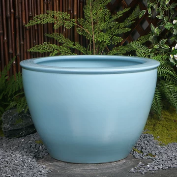 大口径荷花缸-大口径荷花缸促销价格、大口径荷花缸品牌- 淘宝