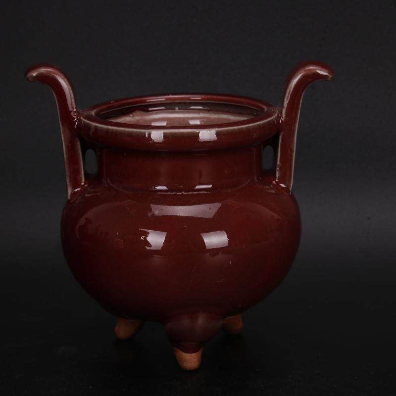 钧窑香炉-钧窑香炉促销价格、钧窑香炉品牌- 淘宝