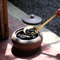 Special charcoal for tea making black charcoal walnut charcoal Olive charcoal jujube nuclear charcoal charcoal barbecue charcoal charcoal barbecue