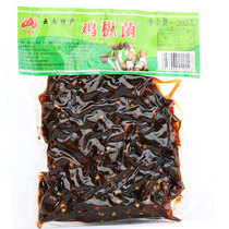 Yunnan Speciality Clay Garden Chicken fir Bovine Liver Pine edible oil Chicken Fir SNACK Snack Dish mixed with rice dish Mushroom Sauce