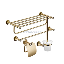 ANWA Anwar hardware four sets of N19GJ6-4G