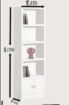 Custom Bookcase Bookshelf Floor Free Combination Bookcase Simple Modern Childrens Locker Shelf Storage Cabinet