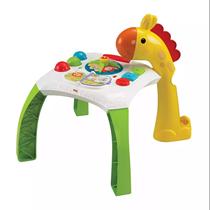 Clearance new brand exploration learning table bilingual infant game table baby early education educational toys for children