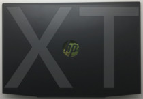 Suitable for HP Light and Shadow Elf 4 15-CX TPN-C133 A shell screen back cover top cover Green label shell