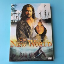 Original Duel Battle New World Beautiful New World New Continent 2DVD Inwords