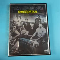 The original swordfish action Swordfish DVD Inwords