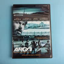 The original escape from Tehrans Argo DVD in English
