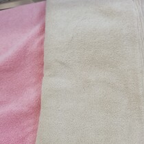  Export daily single 100% cotton non-woven craft towel two color random b329