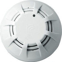 New smoke sense hand Report fire hydrant button sound and light input output module etc.
