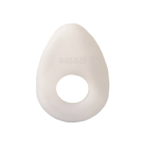 Musical instrument sheng bucket mouthpiece patch white food grade pp sheet production