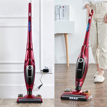 German super strong suction super quiet ~ wireless vacuum cleaner household handheld wet and dry