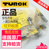 Turk NI4 BI2-M12-AP6X BI5 NI8-M18-AN6X NI15-M30-AD4X-H1141