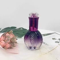 SJM Purple Diamond Hair Care Perfume Essential Oil Aroma Attractive Hair Fix Manic Hair