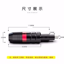Suitable for Suzuki GSX250R motorcycle modified anti-drop rod GW DL250 bumper GSX250 protective bar