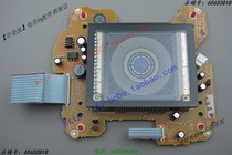 Original Pioneer CDJ-2000nexus Turntable Display DEL1058 Circuit Board Assembly DWX3348