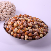 Tancheng artificial freshly peeled fresh ginkgo nuts white fruit kernels Hundred fruit kernels (1 piece=3 pounds) Ginkgo fruit white fruit
