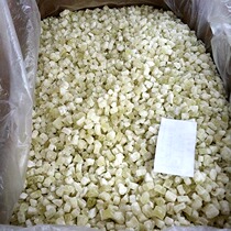 Xinyuan sugar Donggua 15KG grain strips five kernel moon cake filling ice powder soup cool soup flower fruit tea wax melon diced ingredients partner