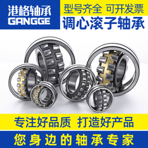 Harbin Spherical roller bearing 22308 22309 22310 22311 22312CC CA W33 Bearing