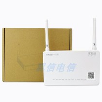ZTE F450 4 0 full gigabit mouth cat Fujian Telecom guarantees new original box