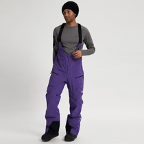 Aotian Extreme BURTONAK]457 GORE-TEX 3L Mens Snowboard