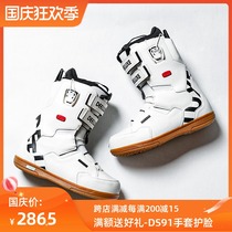 2122 new DEELUXE ski shoes Team ID LTD Women Men same snowboarding adult warm