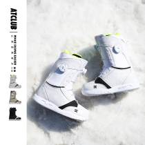 Aotian extreme 2122 new DC all-around ski shoes LOTUS womens snowboard ski adult equipment double wire buckle