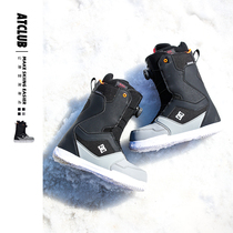 Aotian extreme 2021 new DC mens all-around ski shoes SCOUT snowboard adult equipment BOA
