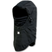 2021 new DCFNS cooperation section female male pullover face protection luminous