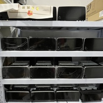 CRV original screen carplay screen Haoying original screen brand new Haoying original 7-inch CRV low configuration upgrade high configuration screen