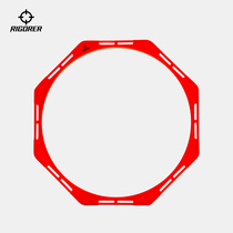 Quasier Basketball Training Equipment Anise Agile Training Lap Jump Ring Children Physical Fitness Football Training Aids Equipment