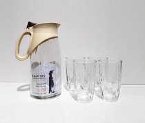 Zhibang I value ZBOM Penguin kettle five-piece set