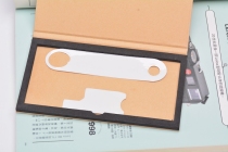 Leica M2 M3 M4 M6 M7 M7 M8 M9 iiF fuselage top and bottom protection cling film
