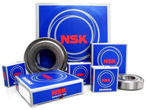 Imported NSK bearing housing PH205 PH206 PH207