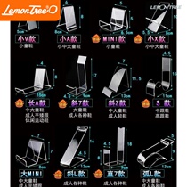 Shoe bracket Shoe bracket Shoe store shoe store shopping mall display shoe rack Two-layer two-layer ladder-shaped placement ladder frame transport